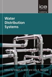 Front cover_Water Distribution Systems