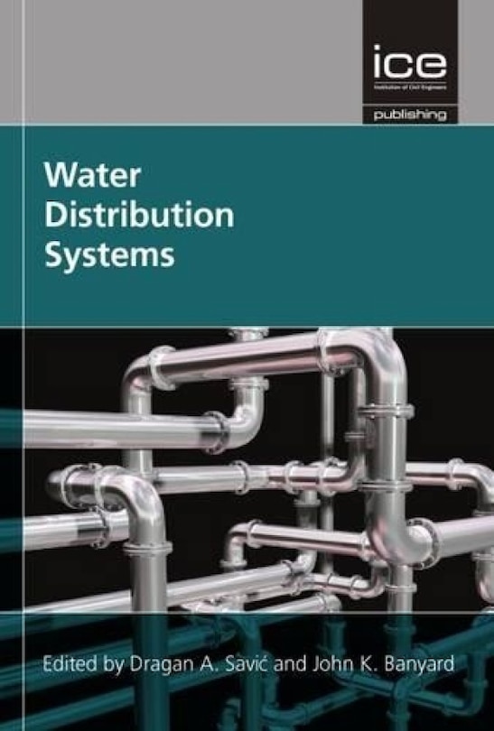Front cover_Water Distribution Systems