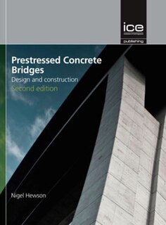 Front cover_Prestressed Concrete Bridges