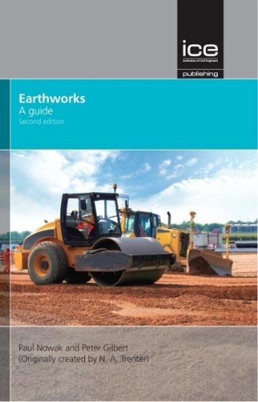 Front cover_Earthworks