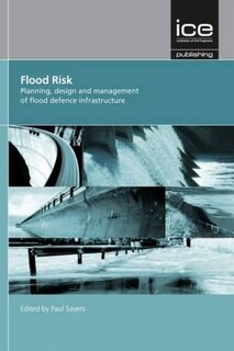 Front cover_Flood Risk