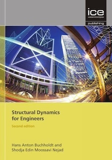 Couverture_Structural Dynamics for Engineers