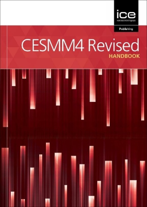 Front cover_CESMM4 Revised
