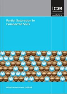 Couverture_Partial Saturation in Compacted Soils