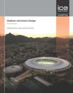 Couverture_Stadium and Arena Design (Stadium Engineering)