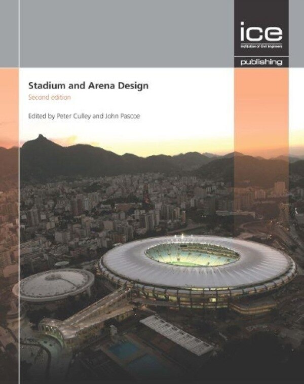 Couverture_Stadium and Arena Design (Stadium Engineering)