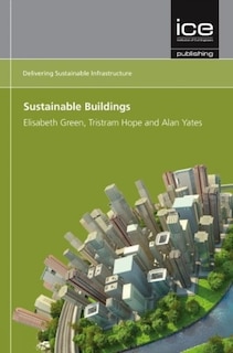 Couverture_Sustainable Buildings