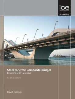 Front cover_Steel-concrete Composite Bridges