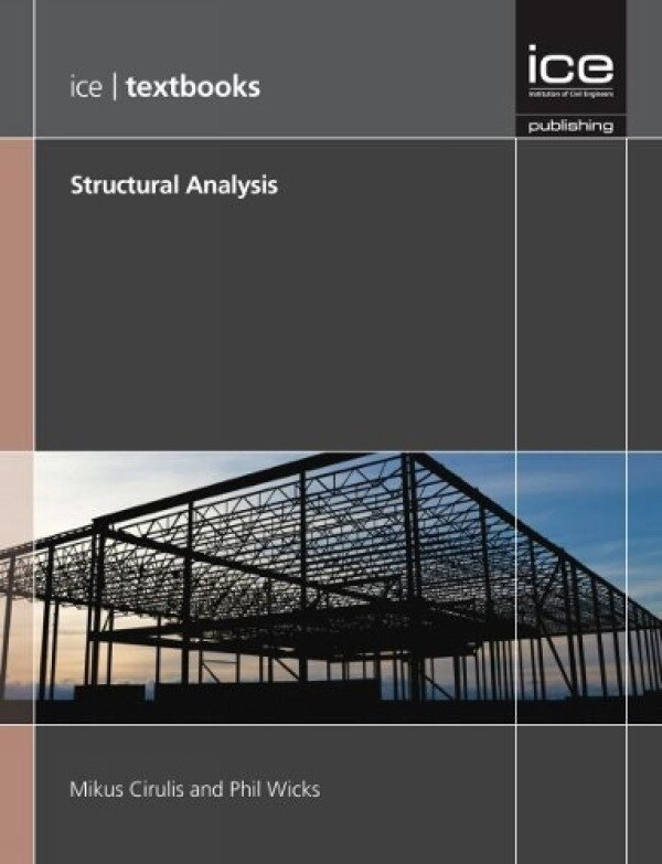 Front cover_Structural Analysis