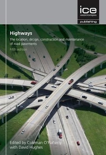 Front cover_Highways
