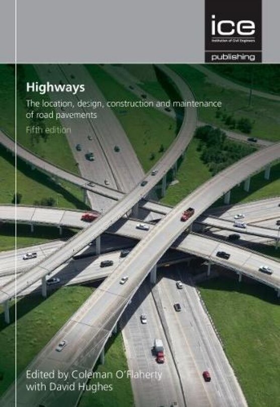Front cover_Highways