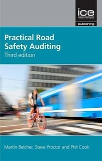 Front cover_Practical Road Safety Auditing