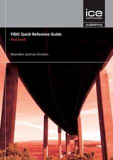 Front cover_FIDIC Quick Reference Guide