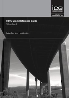 Front cover_FIDIC Quick Reference Guide