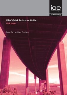Front cover_FIDIC Quick Reference Guide