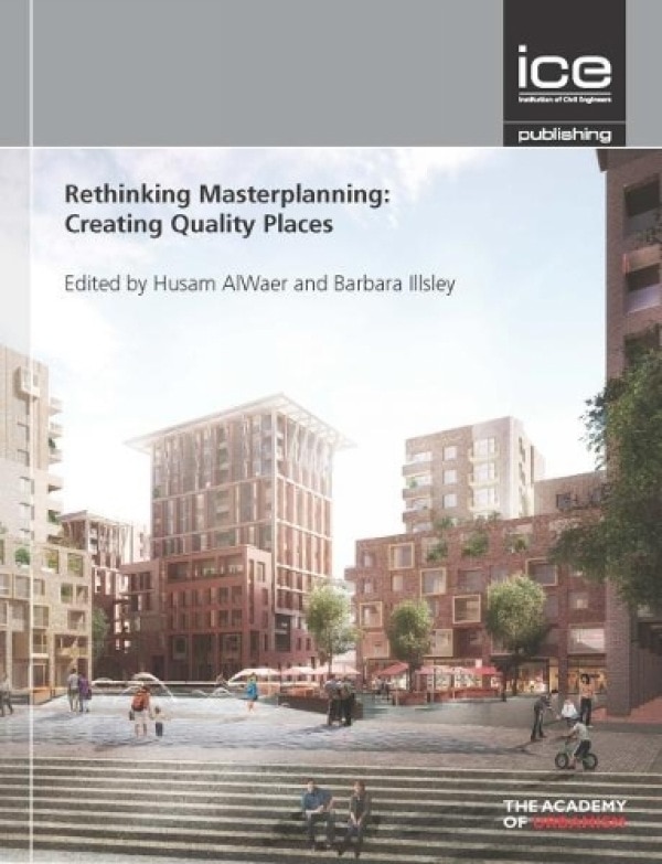 Front cover_Rethinking Masterplanning