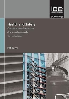 Front cover_Health and Safety:Questions and Answers