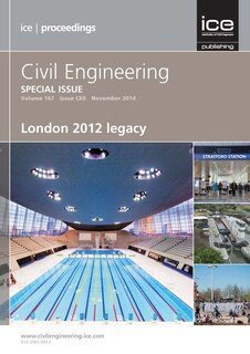 Couverture_London 2012 Legacy