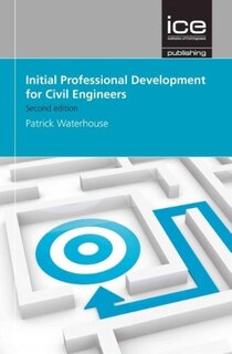 Couverture_Initial Professional Development for Civil Engineers
