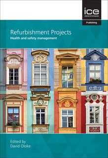 Front cover_Refurbishment Projects