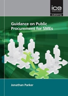 Couverture_Guidance on Public Procurement for SMEs