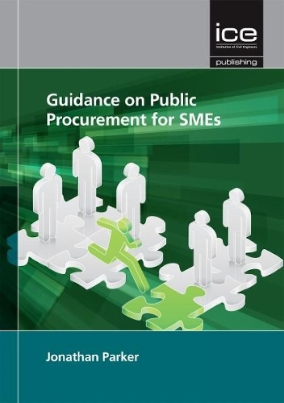 Couverture_Guidance on Public Procurement for SMEs