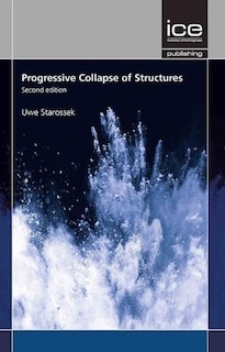 Front cover_Progressive Collapse of Structures