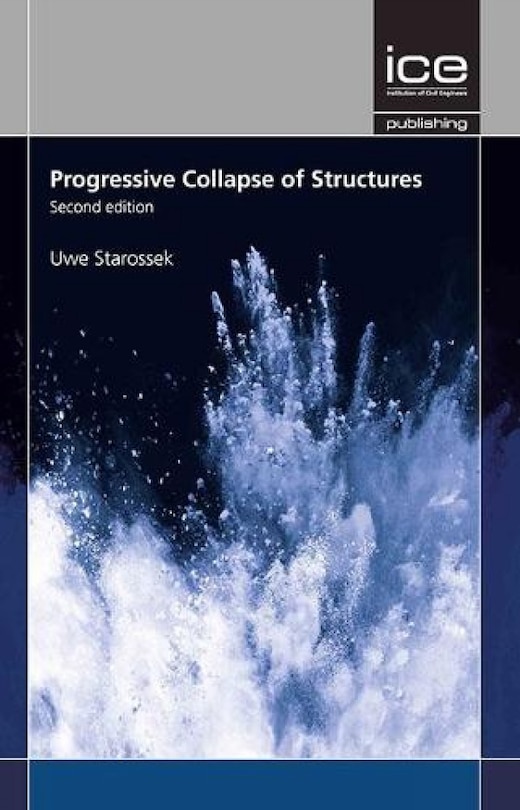 Front cover_Progressive Collapse of Structures