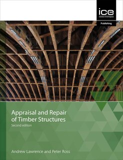 Front cover_Appraisal and Repair of Timber Structures and Cladding