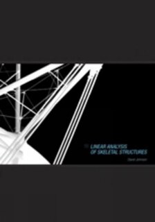 Front cover_Linear Analysis of Skeletal Structures
