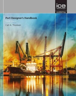 Front cover_Port Designer's Handbook