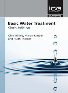 Front cover_Basic Water Treatment
