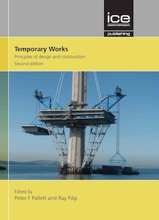 Couverture_Temporary Works