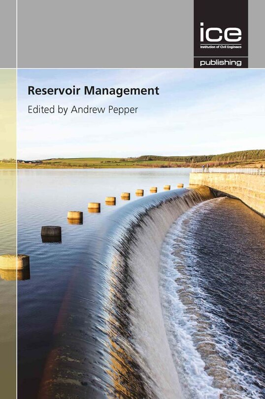 Front cover_Reservoir Management