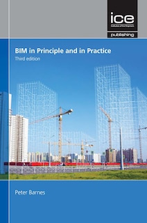 Front cover_BIM in Principle and in Practice