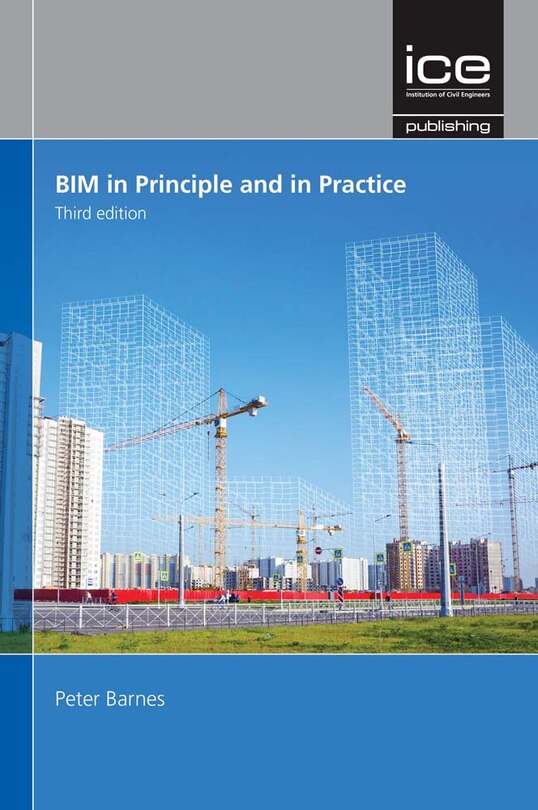 Front cover_BIM in Principle and in Practice