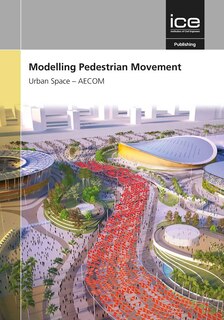Couverture_Modelling Pedestrian Movement