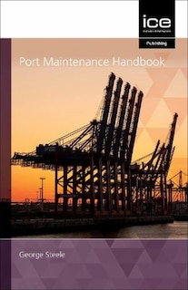 Front cover_Port Maintenance Handbook 2021