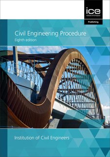 Front cover_Civil Engineering Procedure