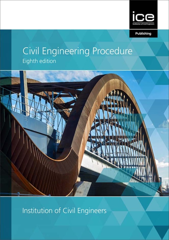 Front cover_Civil Engineering Procedure
