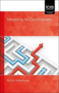 Front cover_Mentoring for Civil Engineers