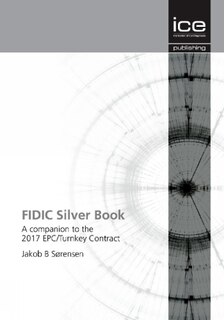 Couverture_FIDIC Silver Book