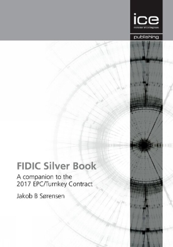 Couverture_FIDIC Silver Book