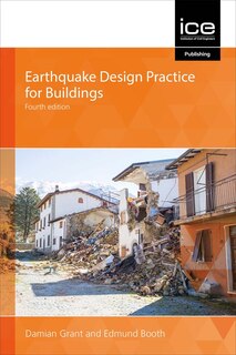 Front cover_Earthquake Design Practice for Buildings