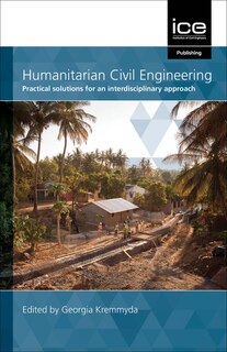 Front cover_Humanitarian Civil Engineering