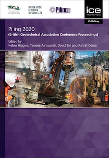 Front cover_Piling 2020