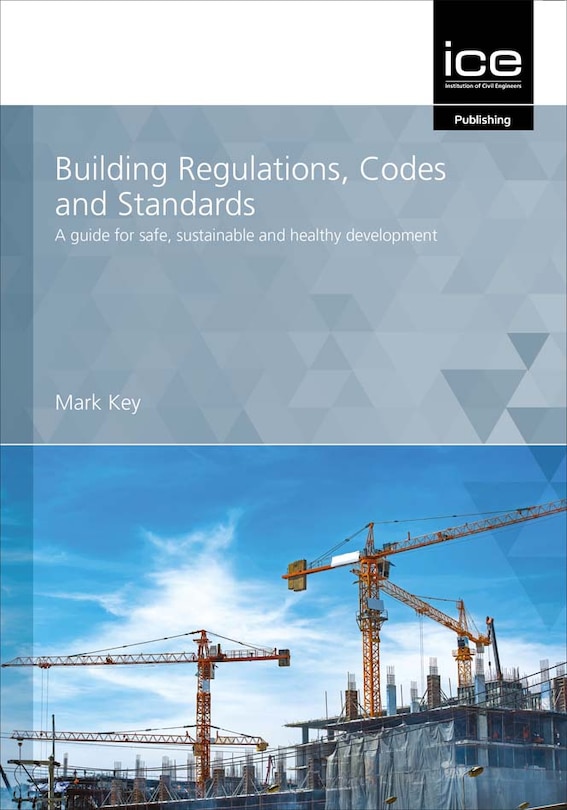 Front cover_Building Regulations, Codes and Standards