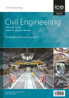 Front cover_Underground Construction