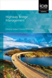 Front cover_Highway Bridge Management