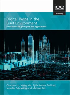 Couverture_Digital Twins in the Built Environment